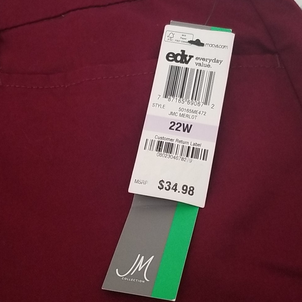 Pants - Picture 3 of 4